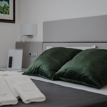 Rimir Hotel & Centro Benessere 蒙特齐尔佛奈 外观 照片