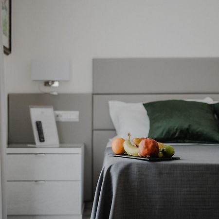 Rimir Hotel & Centro Benessere 蒙特齐尔佛奈 外观 照片