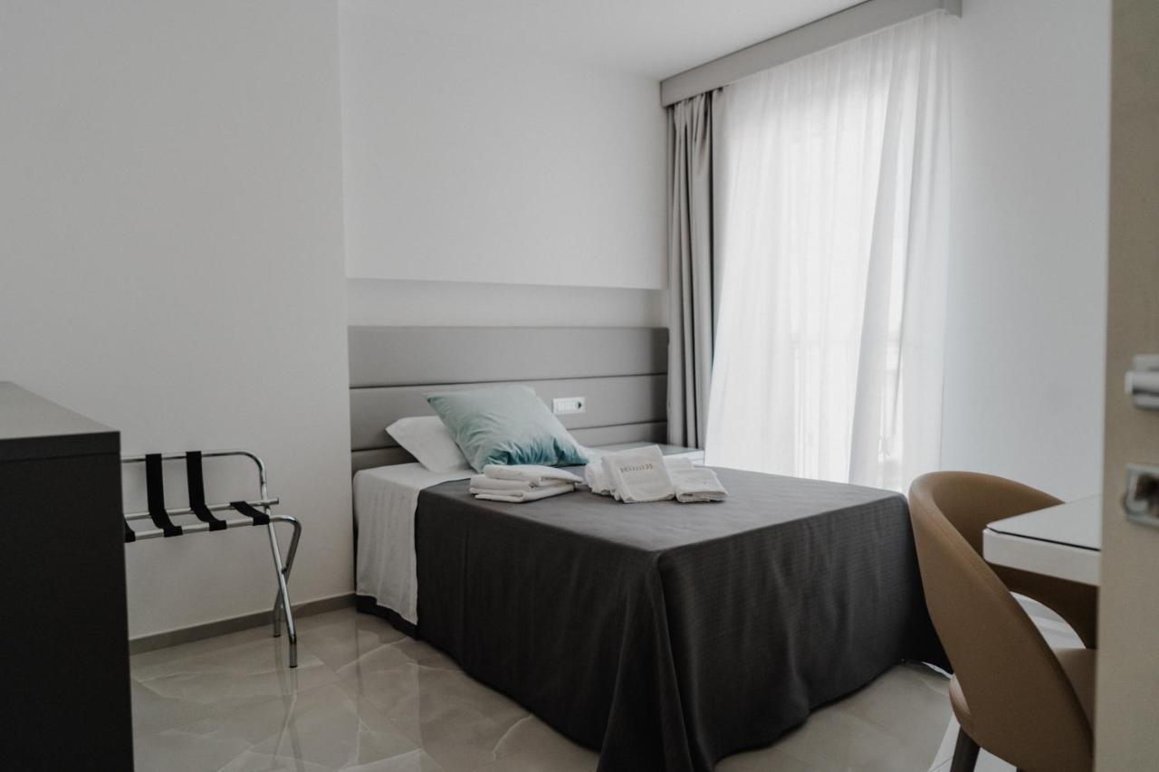 Rimir Hotel & Centro Benessere 蒙特齐尔佛奈 外观 照片