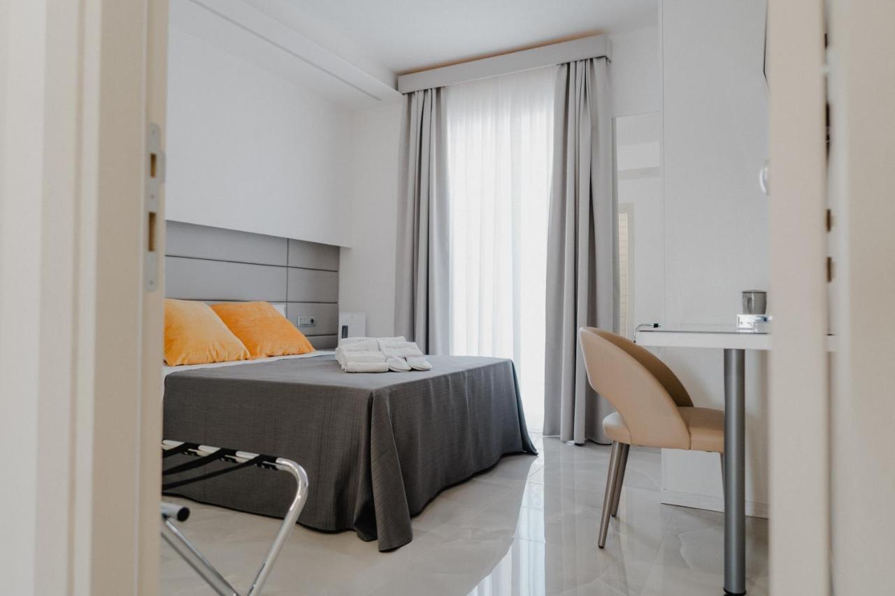 Rimir Hotel & Centro Benessere 蒙特齐尔佛奈 外观 照片