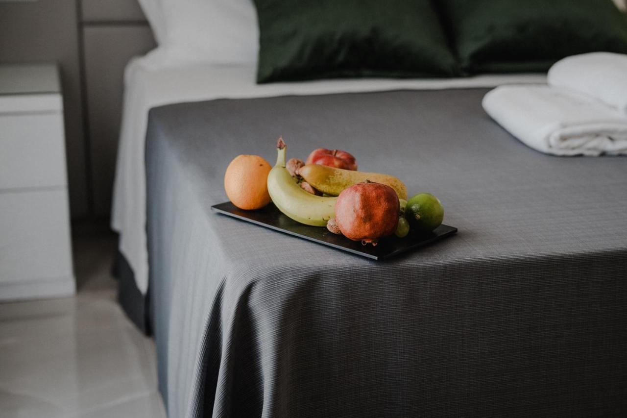 Rimir Hotel & Centro Benessere 蒙特齐尔佛奈 外观 照片