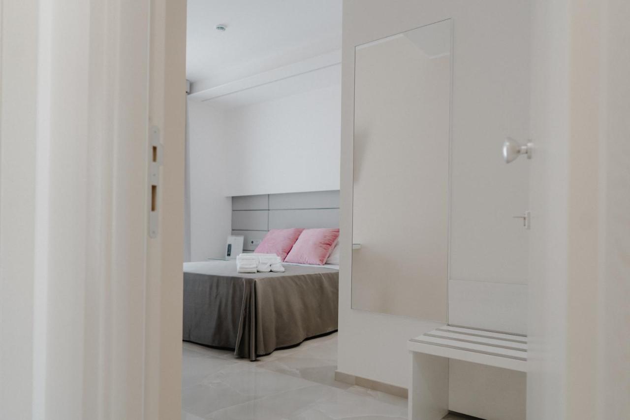 Rimir Hotel & Centro Benessere 蒙特齐尔佛奈 外观 照片