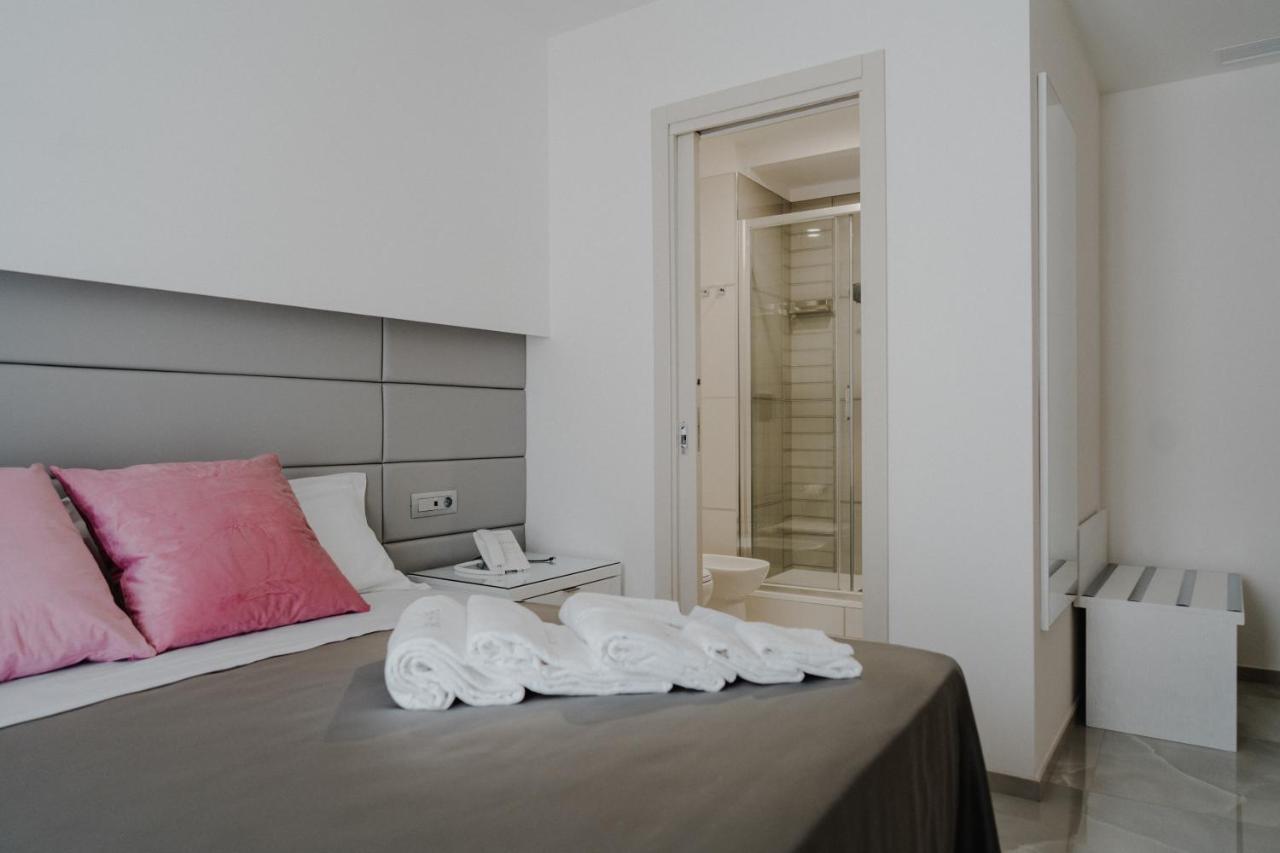 Rimir Hotel & Centro Benessere 蒙特齐尔佛奈 外观 照片
