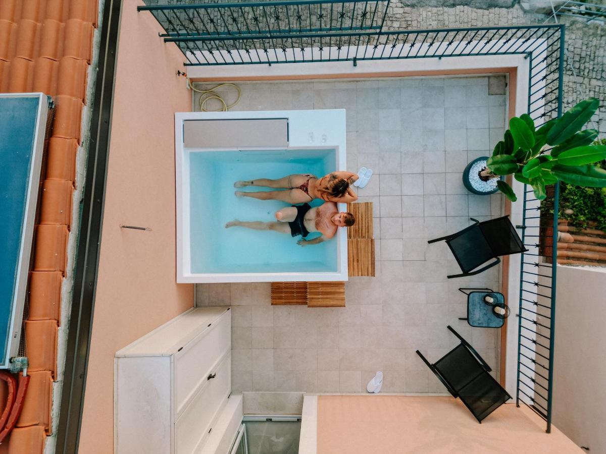 Rimir Hotel & Centro Benessere 蒙特齐尔佛奈 外观 照片