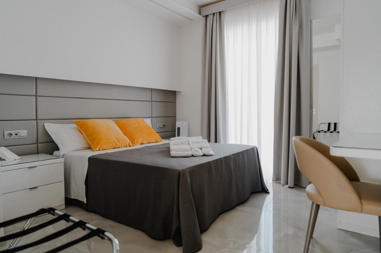 Rimir Hotel & Centro Benessere 蒙特齐尔佛奈 外观 照片