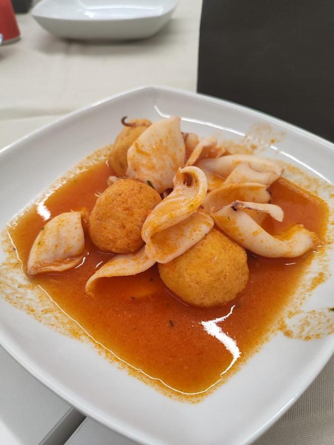 Rimir Hotel & Centro Benessere 蒙特齐尔佛奈 外观 照片