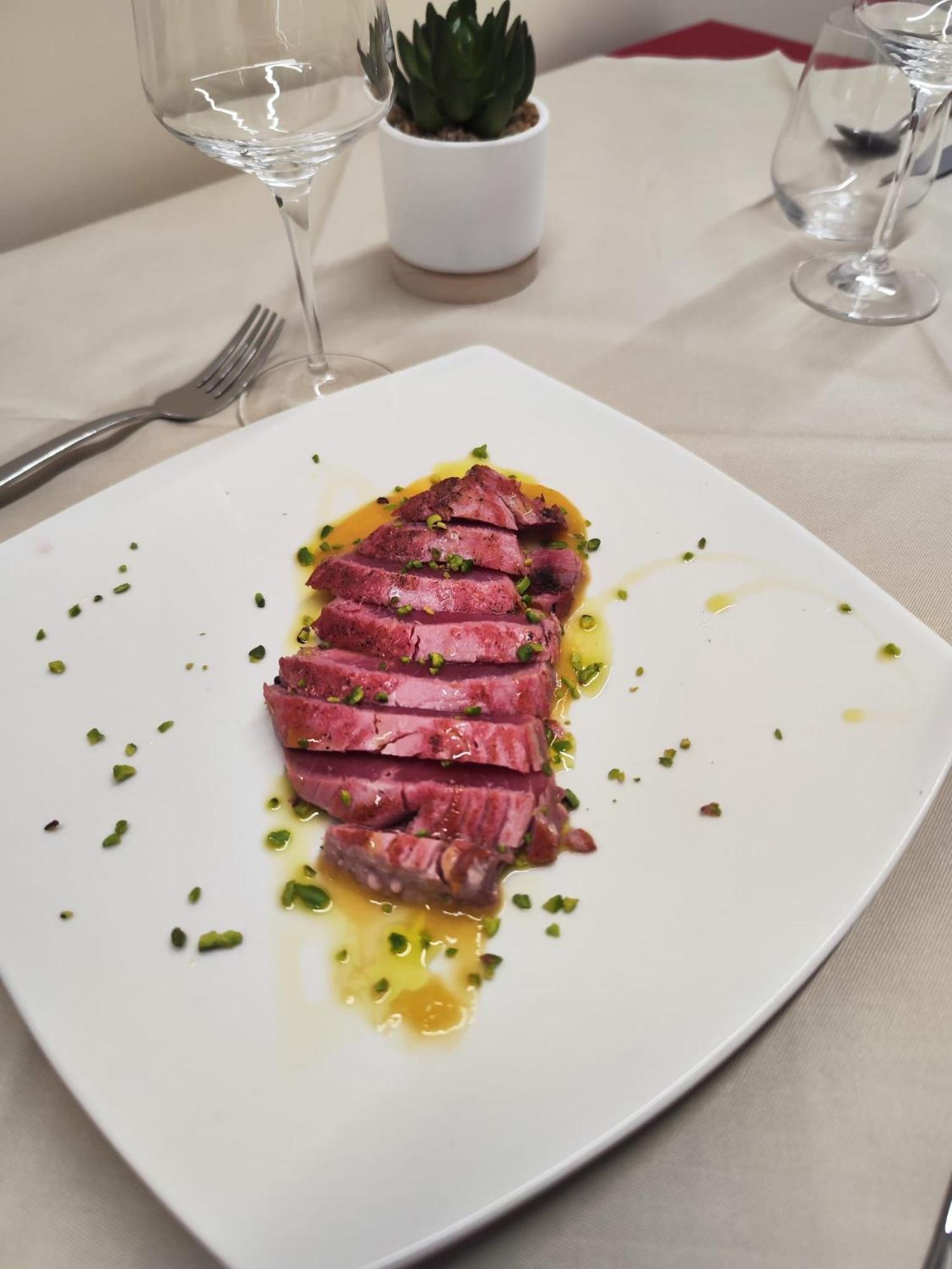 Rimir Hotel & Centro Benessere 蒙特齐尔佛奈 外观 照片
