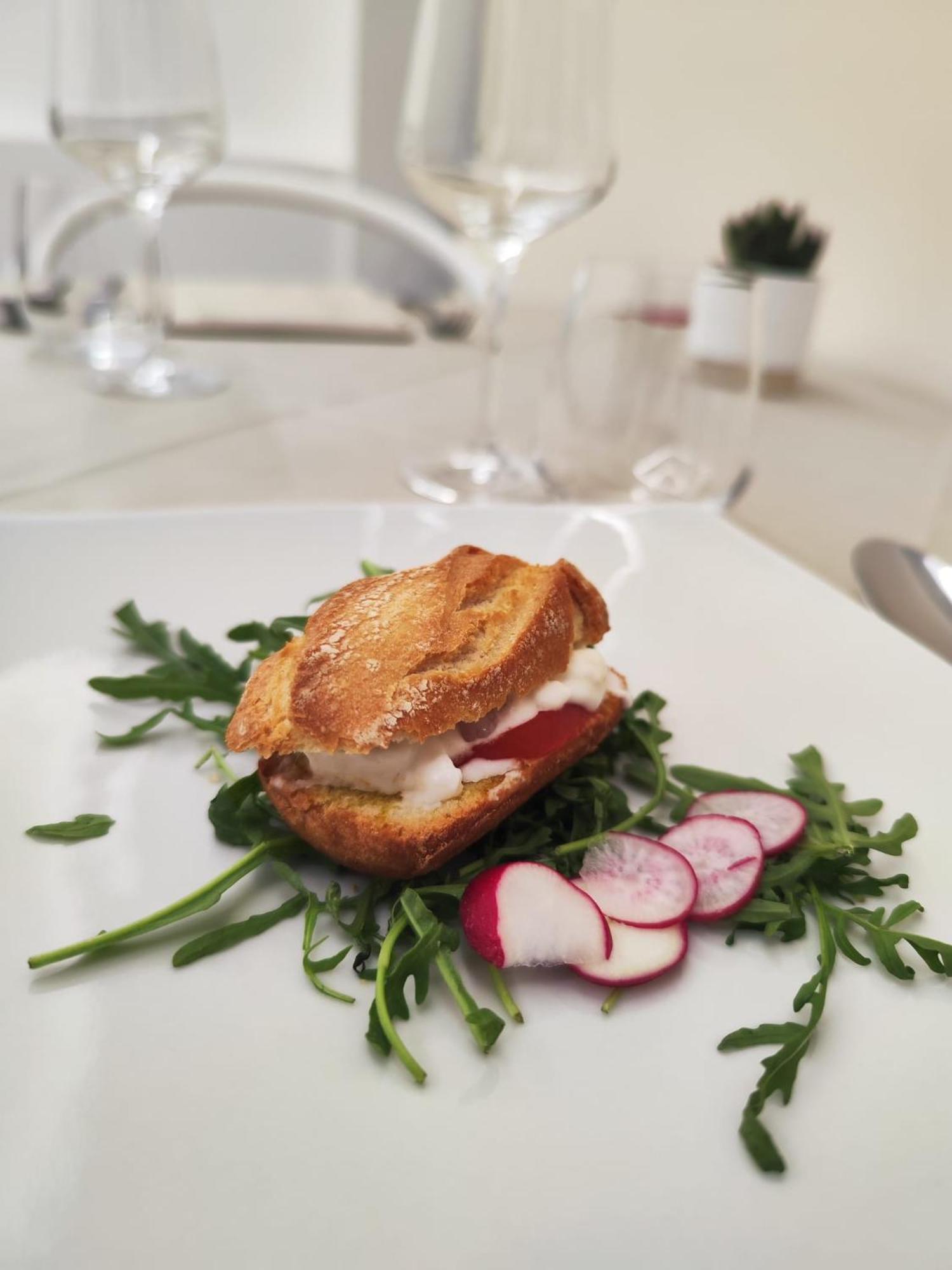 Rimir Hotel & Centro Benessere 蒙特齐尔佛奈 外观 照片